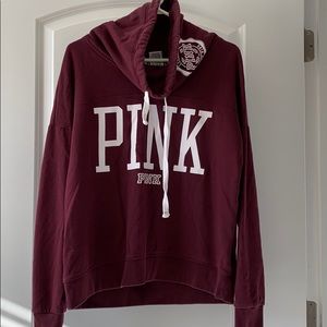 PINK Victoria’s Secret sweatshirt